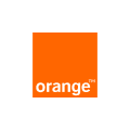Orange logo