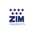 ZIM Integrated Shipping Services logo