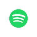 Spotify Tech logo
