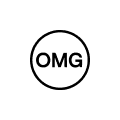 OMG Network logo