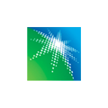 Saudi Aramco logo