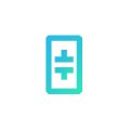 Theta Network logo