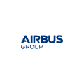 Airbus SE Unsponsored ADR logo
