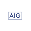 AIG logo