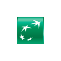 BNP Paribas ADR logo