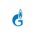 PJSC Gazprom ADR CDI logo