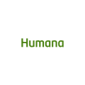 Humana DE logo