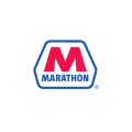 Marathon Ptrlum logo