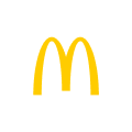 Mcdonald's Corp logo