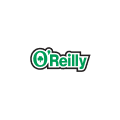 OReilly Auto logo