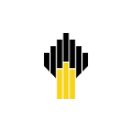 Rosneft Oil Company GDR logo