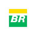 Petroleo Brasileiro ADR Reptg 2 logo