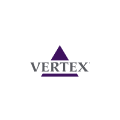 Vertex Pharms logo