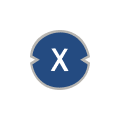 XDC Network logo