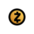 Zcash logo