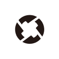 0x logo