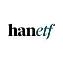 HanETF The Medical Cannabis and Wellness ETF logo