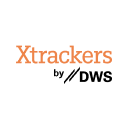 Xtrackers MSCI World ETF logo