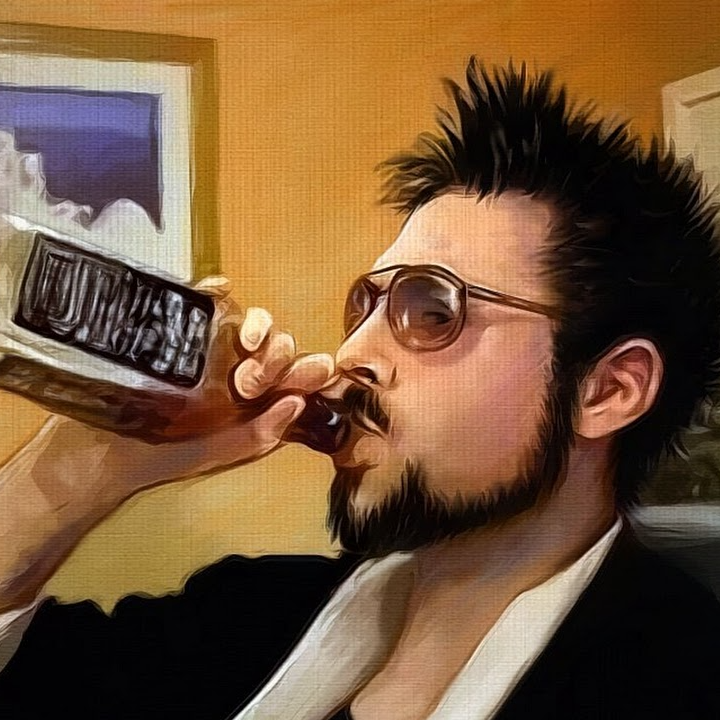 image de profil