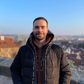 image de profil