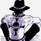 image de profil