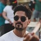 imagem de perfil