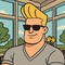 image de profil