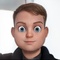 imagem de perfil