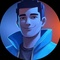imagem de perfil