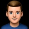 imagem de perfil