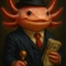 imagem de perfil