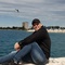 image de profil
