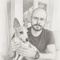 image de profil