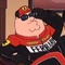 image de profil