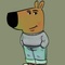 imagem de perfil